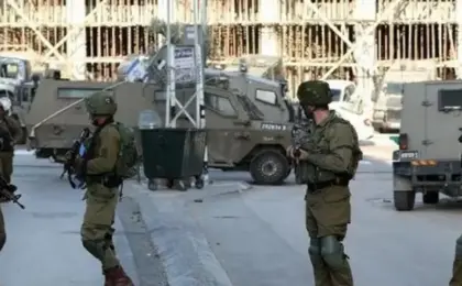 الاحتلال الإسرائيلى يقتحم قلقيلية وطولكرم ويعتقل عشرات الفلسطينيين بالضفة الغربية