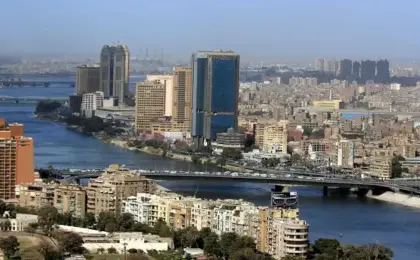 الأرصاد: طقس حار رطب غدا على شمال البلاد.. والعظمى بالقاهرة 32