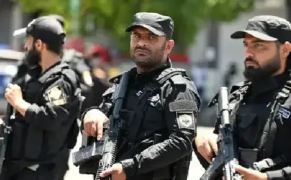 بعد مقتل 3 من عناصرها.. الداخلية السورية: عملية ملاحقة “داعش” في الصنمين متواصلة