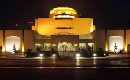 الأوبرا تفتتح موسمها الفنى الجديد بروائع الإبداع العالمى وسط حضور جماهيرى كبير