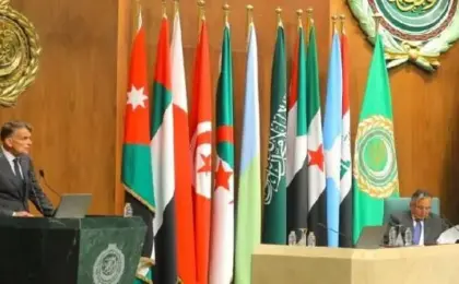 الأونروا تدعو إلى دعم سياسى ومالى عاجل خلال الدورة الـ166 لمجلس جامعة الدول العربية