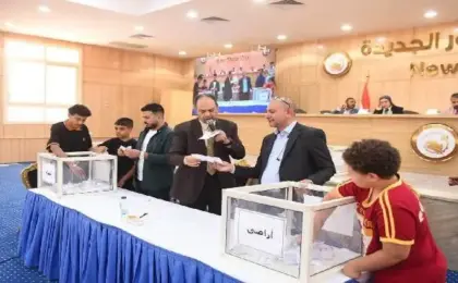 الإسكان: تخصيص 1168 قطعة أرض للمواطنين الذين تم توفيق أوضاعهم بالعبور الجديدة