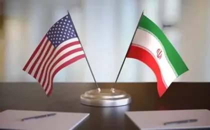محادثات أمريكية إيرانية رفيعة المستوى فى نيويورك للمرة الأولى منذ أكثر من 3 أشهر