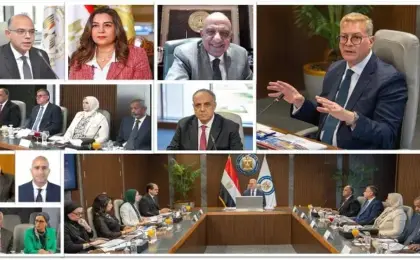 وزير البترول : الانتهاء من ملف مستحقات شركاء الاستثمار يمثل نقطة تحول رئيسية فى جهود استعادة معدلات الإنتاج