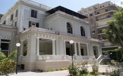 البيت الروسي يعرض غدًا الفيلم التسجيلي “هي”