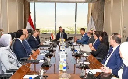 وزير التموين : ندرس تمويل إنشاء صوامع جديدة للحبوب وصهاريج لتخزين زيوت الطعام وزيادة القدرات التخزينية للدولة