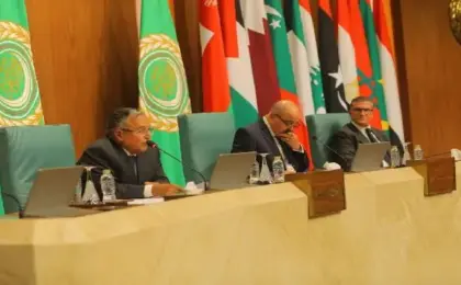 وزراء الخارجية العرب يوافقون على تعيين السفير شريف كامل أمينا عاما مساعدا لجامعة الدول العربية