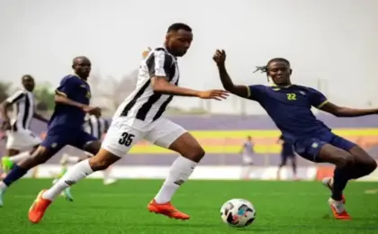 منافس الزمالك المحتمل.. الجيش الرواندي يتأهل لدور الـ 32 بدوري أبطال إفريقيا