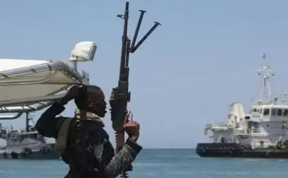 الخارجية الباكستانية: مقتل 5 من طاقم ناقلة مختطفة قرب الصومال بينهم 3 باكستانيين