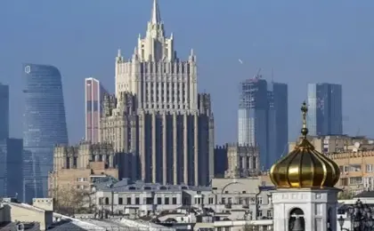 الخارجية الروسية: لقاء محتمل بين لافروف وروبيو خلال أيام لمناقشة الأزمة الأوكرانية