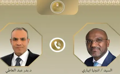 وزير الخارجية يؤكد أهمية التعاون والتكامل في نهر النيل لتحقيق المنفعة المشتركة والمصالح المتبادلة