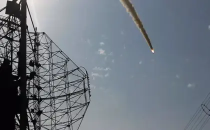 منظومات الدفاع الجوي الروسية تسقط 399 طائرة مسيرة أوكرانية