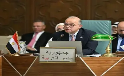 وزير الاستثمار: بناء تكتل اقتصادى عربى يتطلب استكمال التكامل بين الأسواق والقطاعات المالية والاستثمارية مع تسريع الرقمنة والاستدامة