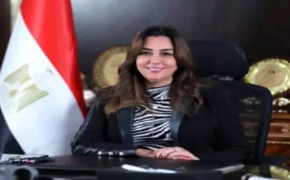 منال عوض تؤكد أهمية التوسع في مشروعات الطاقة الحيوية لتحقيق عوائد بيئية واقتصادية متكاملة