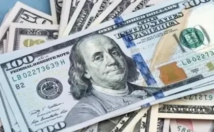 الدولار يتمسك بأعلى مستوى فى 7 أسابيع بعد رفع بنك الفيدرالى الفائدة