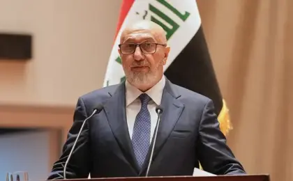 الرئيس العراقي: نرفض استخدام أراضينا أو أجوائنا للاعتداء على الجوار