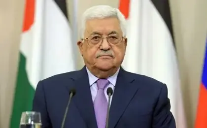 الرئيس عباس: مصر بقياده الرئيس السيسى تقدم كل الدعم والمساندة للشعب الفلسطينى