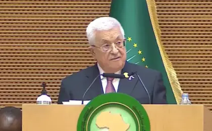 واشنطن ترفض منح الرئيس الفلسطينى تأشيرة لحضور اجتماعات الجمعية العامة للأمم المتحدة