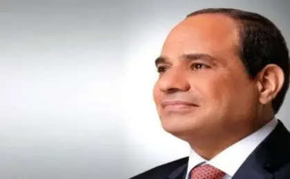 الرئيس السيسى يشارك صباح اليوم فى الجلسة العامة الموسعة لقمة البريكس