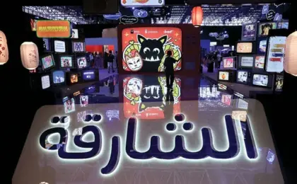 “الشارقة للرسوم المتحركة والقصص المصورة” يطلق تحدى “من الكتاب إلى الشاشة “