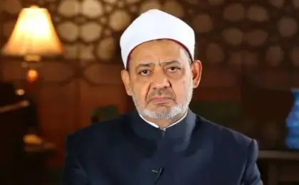 شيخ الأزهر: الإسلام دين تعايش وتسامح وقبول للآخر