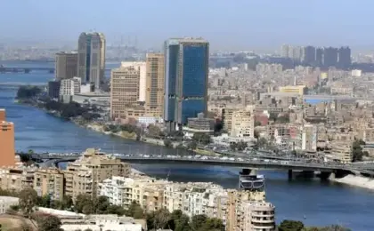 الطقس اليوم.. انخفاض بدرجات الحرارة وشبورة والمحسوسة بالقاهرة 34 درجة