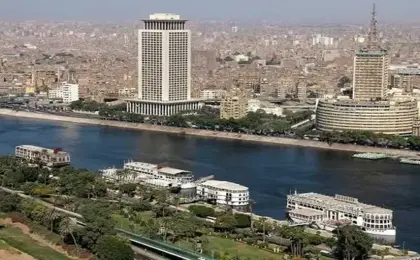 الأرصاد الجوية: طقس اليوم حار نهارًا مائل للحرارة ليلًا .. والعظمى بالقاهرة 35