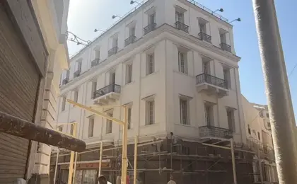 وزيرة التنمية المحلية تتابع معدلات تنفيذ المرحلة الثانية من تطوير سوق العتبة بالقاهرة