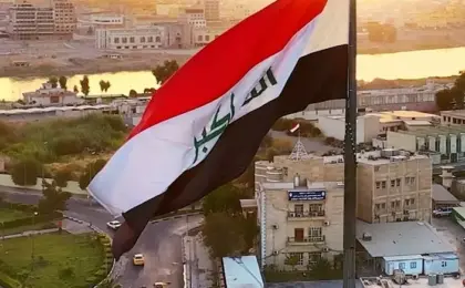 رئيس مجلس النواب العراقى: نرفض استخدام بلادنا للاعتداء على دول الجوار ونؤكد أهمية حصر السلاح