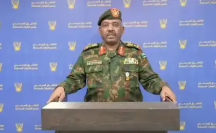 الجيش السودانى: اتهامات إثيوبيا بدعم المعارضة لا أساس لها من الصحة