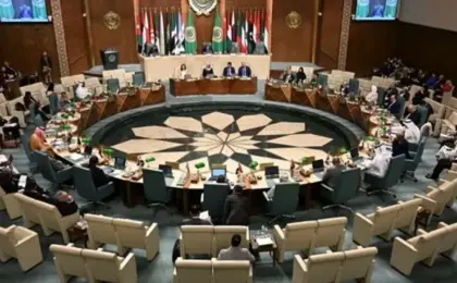 انطلاق أعمال الدورة الوزارية 118 للمجلس الاقتصادى والاجتماعى للجامعة العربية برئاسة السعودية