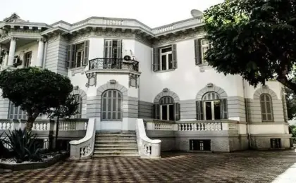فى افتتاح الموسم الثقافى ..”مصر والبريكس” فى ندوة بالبيت الروسى بالقاهرة