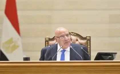 “بناء على طلب أكثر من عُشر عدد الأعضاء”.. رئيس “النواب” يدعو المجلس لجلسة غير عادية اليوم