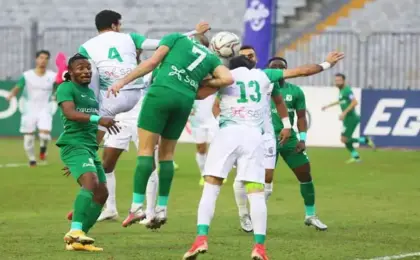 المصري يستدرج الاتحاد السكندرى فى مواجهة مرتقبة بالدوري الممتاز