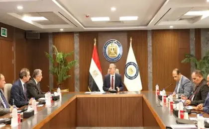 وزير البترول : “العامة للبترول” أحد ركائز تعظيم الاستفادة من الحقول والأصول البترولية