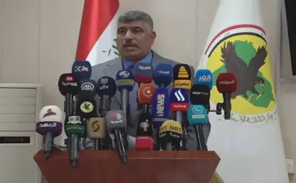 العراق: نعمل على تنظيم السلاح و30 سبتمبر موعد إنهاء مهام التحالف الدولى