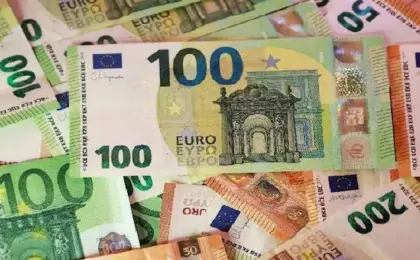 اليورو يستقر قبيل قرار البنك المركزى الأوروبى بشأن الفائدة