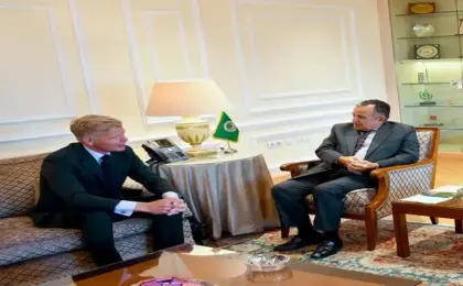 نبيل فهمى يؤكد ضرورة تجنيب اليمن المزيد من تداعيات الصراعات والتوترات الإقليمية