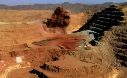 60 قتيلًا على الأقل بانهيار منجم ذهب في السودان