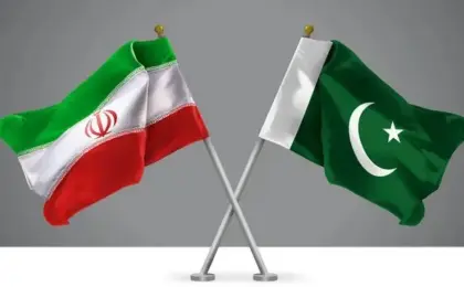 باكستان تخطط لإرسال وفد إلى طهران فى مساعى دبلوماسية جديدة لكسر الجمود بين إيران وأمريكا