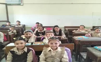بدء العام الدراسى الجديد 2026 – 2027 فى عدد من محافظات الجمهورية