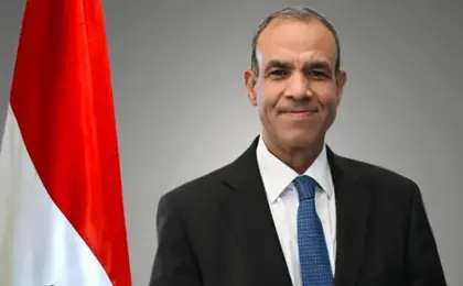 وزير الخارجية: مصر تحرص على تعزيز العلاقات الاستراتيجية مع البرتغال على جميع الأصعدة