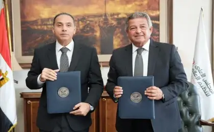 بروتوكول تعاون بين “الأعلى للإعلام” و”الرقابة المالية” لتعزيز الرقابة على التطبيقات والمنصات الرقمية