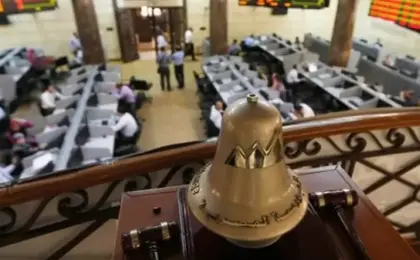 تباين أداء مؤشرات البورصة عند الإغلاق