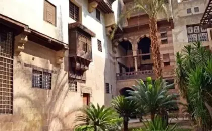 “الحياة اليومية فى مصر القديمة”.. ندوة ببيت السحيمى اليوم