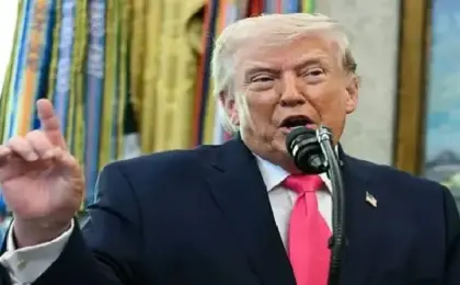 ترامب : بوتين لن يهاجم الناتو .. وويتكوف وكوشنر سيتوجهان إلى روسيا حاملين مقترح إنهاء حرب أوكرانيا