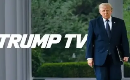 ردًا على المقاطعة الإعلامية .. البيت الأبيض يطلق “ترامب TV”