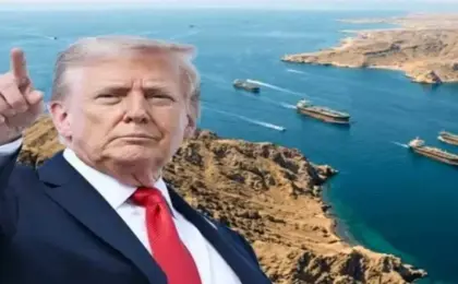 ترامب: ارتفاع أسعار الطاقة عالميا ناجم عن حرب روسيا وأوكرانيا وليس عن إيران