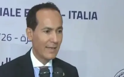 رئيس هيئة الاستثمار للنيل للأخبار: العلاقات المصرية الإيطالية “راسخة”.. و1400 شركة تعزز الشراكة الاقتصادية