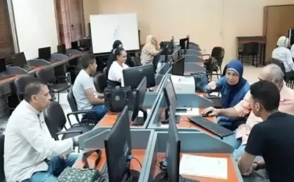 التعليم العالى: غدًا الموعد النهائى لتسجيل رغبات طلاب المرحلة الثالثة للتنسيق